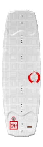 Hyperlite - 2010 B-Side 140 Wakeboard