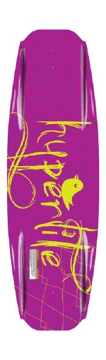 Hyperlite - 2010 Blur 136 Wakeboard