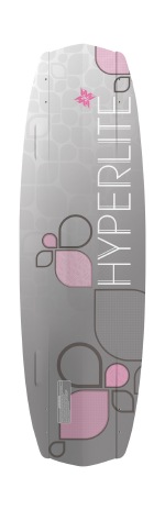 Hyperlite - 2010 Jade 134 Wakeboard