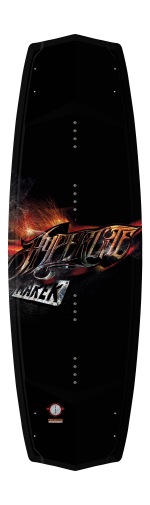 Hyperlite - 2010 Marek Bio 141 Wakeboard