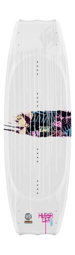 Hyperlite - 2010 Murray Bio 137 Wakeboard