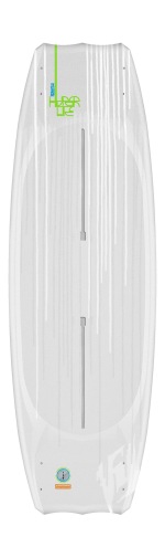 Hyperlite - 2010 Murray Nova 137  Wakeboard