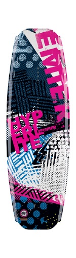 Hyperlite - 2010 Premier 131 Wakeboard