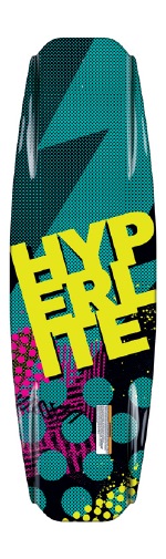 Hyperlite - 2010 Premier 131 Wakeboard