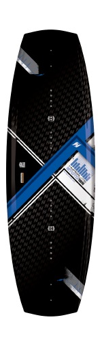 Hyperlite - 2010 State 135 Wakeboard