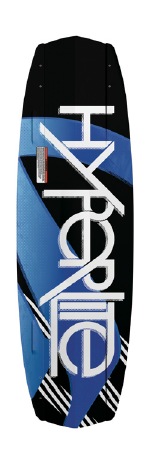 Hyperlite - 2010 Forefront 139 w/Remix Wakeboard Package