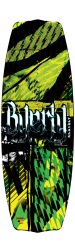 2010 Byerly Assault Wakeboard