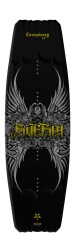 Byerly Consipracy Wakeboard