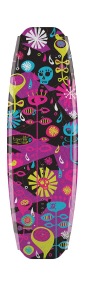2010 Blur 136 Wakeboard