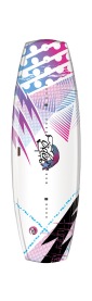 Hyperlite - 2010 Eden 130 Wakeboard