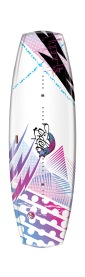 Hyperlite - 2010 Eden 135 Wakeboard
