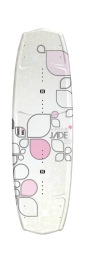 2010 Jade 129 Wakeboard
