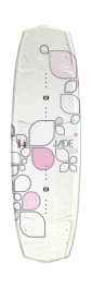 2010 Jade 134 Wakeboard