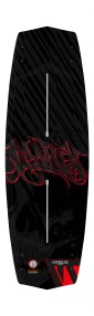 2010 Marek Nova 136 Wakeboard
