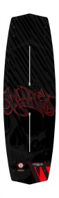 Hyperlite - 2010 Marek Nova 141 Wakeboard