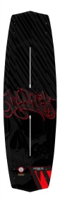 Hyperlite - 2010 Marek Nova 146 Wakeboard