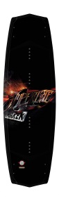 2010 Marek Bio 141 Wakeboard