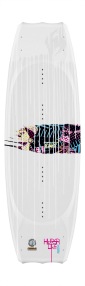 2010 Murray Bio 137 Wakeboard