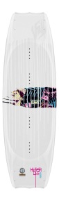 2010 Murray Bio 142 Wakeboard