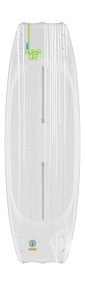 2010 Murray Nova 137  Wakeboard