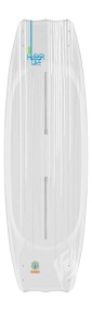 Hyperlite - 2010 Murray Nova 142 Wakeboard