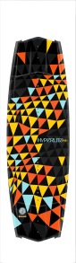 2010 Syn 132 Wakeboard