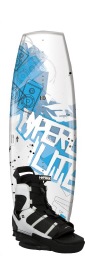 2010 State 125 w/Sprint Wakeboard Package