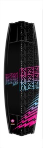 2010 Tribute 132 Wakeboard