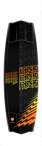 2010 Tribute 137 Wakeboard