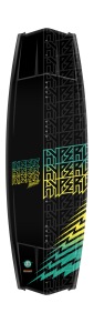 2010 Tribute 142 Wakeboard