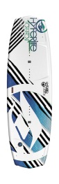 Hyperlite - 2010 Forefront 134 Wakeboard