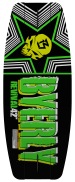 2010 Byerly Revival Wakeskate