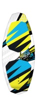 Hyperlite - 2011 Swell WakeSurf board