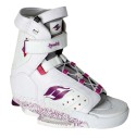 Hyperlite - 2011 Blur Wakeboard Bindings