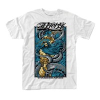 Hyperlite - Byerly Blunt T-Shirt