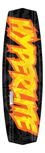 Hyperlite 2011 Marek Bio 136 Wakeboard - BoardStop.com