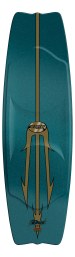 Hyperlite - 2011 Byerly Blunt 53