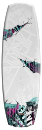 Hyperlite - 2011 Franchise 138 Wakeboard