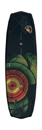 Hyperlite - 2011 Forefront 134 Wakeboard