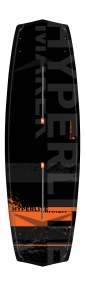 Hyperlite - 2011 Marek 136 Nova Wakeboard