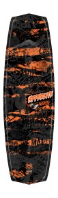 Hyperlite - 2011 Marek Bio 141 Wakeboard