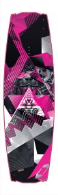 Hyperlite - 2011 Vigilante 143 Wakeboard