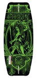 Hyperlite - 2011 Byerly Revival 39 Wakeskate