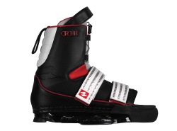 Hyperlite - 2012 Circuit Wakeboard Bindings