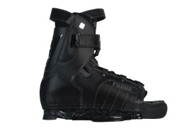 Hyperlite - 2012 Focus Wakeboard Bindings