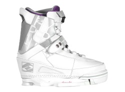 Hyperlite - 2012 Syn Wakeboard Bindings