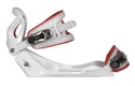 Hyperlite - 2012 System Wakeboard Bindings - White