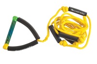 Accurate - 20ft Wakesurf Rope and Handle