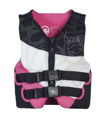 Hyperlite - Girls Youth Indy Neo Vest