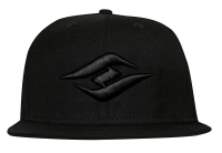 Hyperlite - Monochrome Hat - Black